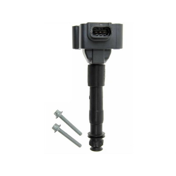 Ignition Coil - Compatible with 2003 - 2008 Porsche Boxster Convertible 2-Door 2004 2005 2006 2007