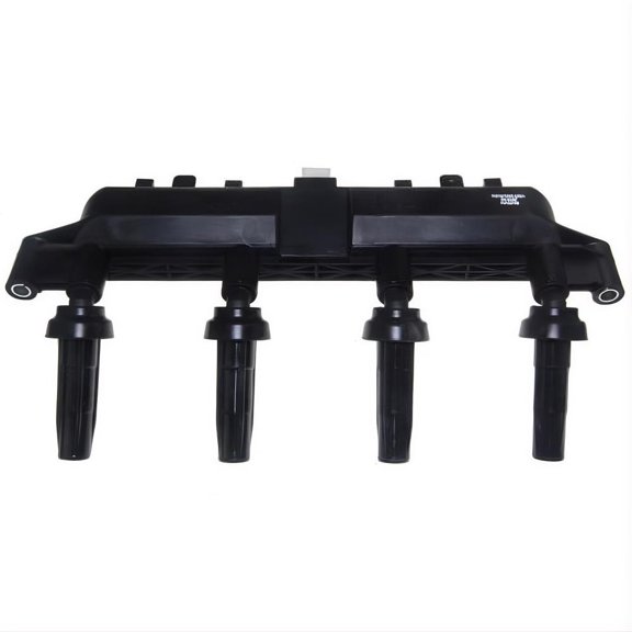 Ignition Coil Compatible with 2003-2010 Citroen C3 Pluriel TU3JP 1.4L 4-Cyl Direct Van 5970-79