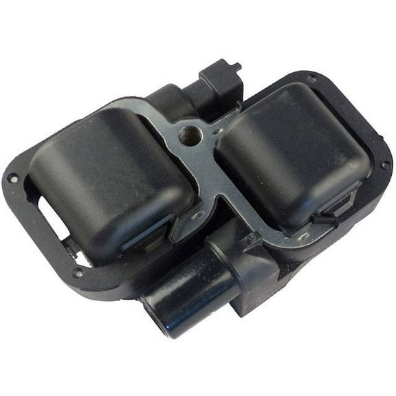 Ignition Coil - Compatible with 2003 - 2011 Mercedes-Benz G55 AMG 2004 2005 2006 2007 2008 2009 2010