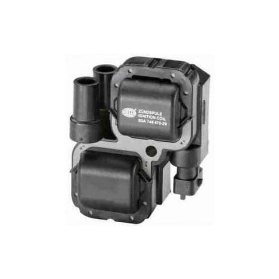 Ignition Coil - Compatible with 2003 - 2011 Mercedes-Benz G55 AMG Base 5.5L V8 2004 2005 2006 2007 2008 2009 2010