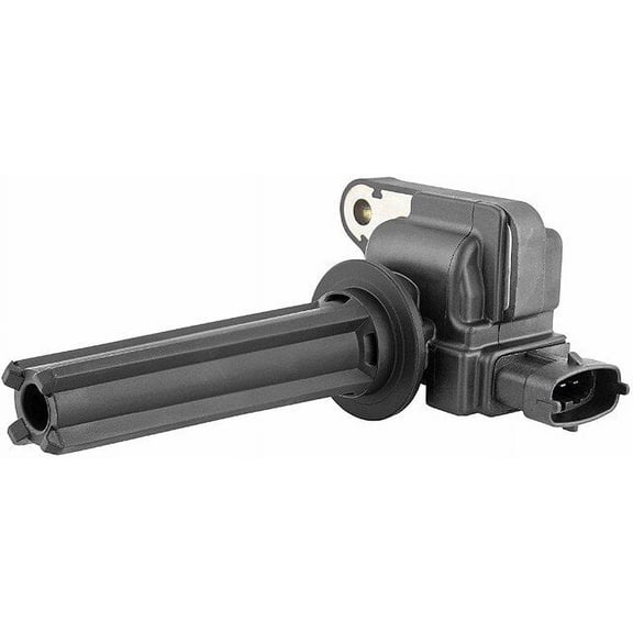 Ignition Coil - Compatible with 2003 - 2011 Saab 9-3 2004 2005 2006 2007 2008 2009 2010