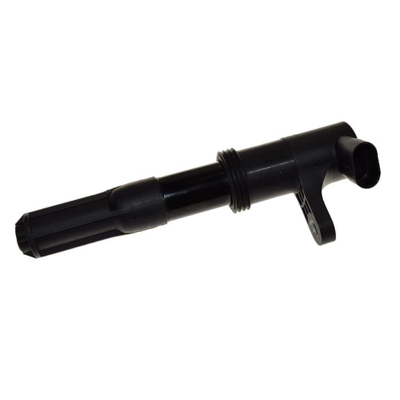 Ignition Coil Compatible with 2003-2012 Fiat Panda/Punto/Idea 1.2L, 1.4L Direct Ignition Coil 3-Pin 0-221-504-460