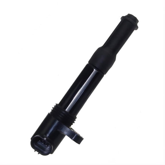 Ignition Coil Compatible with 2003-2014 Fiat 500/Punto/Panda/Bravo II 1.4L Direct ignition coil pack, 3-pin connector 3-Pin Hatchback 46777288