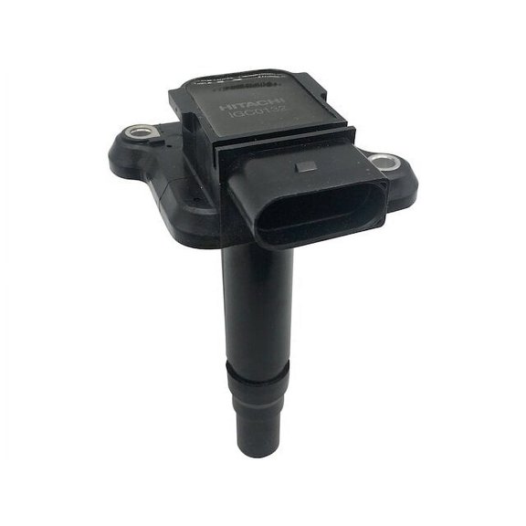 Ignition Coil - Compatible with 2003 Audi RS6 Base 4.2L V8