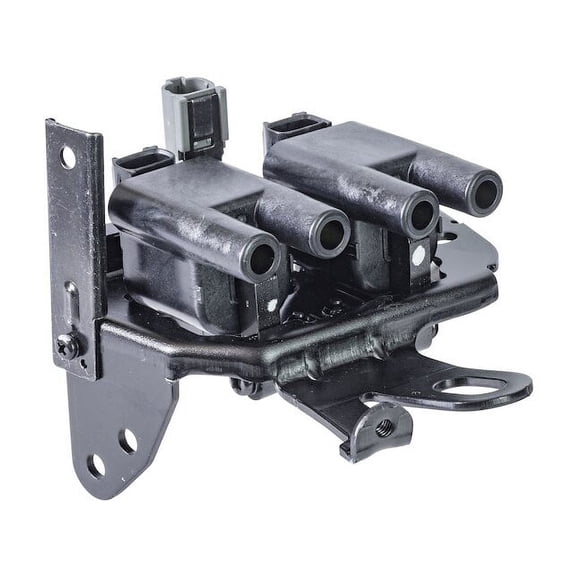 Ignition Coil - Compatible with 2003 Hyundai Tiburon 2.0L 4-Cylinder