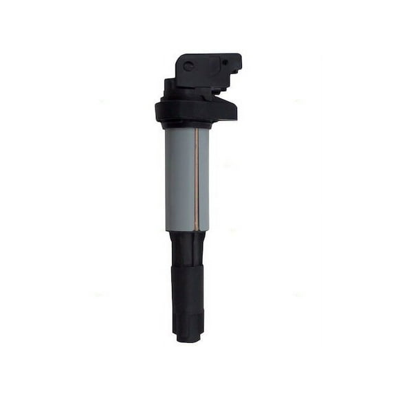 Ignition Coil - Compatible with 2004 - 2005 BMW 645Ci Base RWD Coupe 2-Door 4.4L V8 Naturally Aspirated DOHC GAS