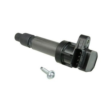 Standard Motor Products Direct Ignition Coil Boot Kit – 2000-2003 Cadillac DeVille, SMP 54819HQ