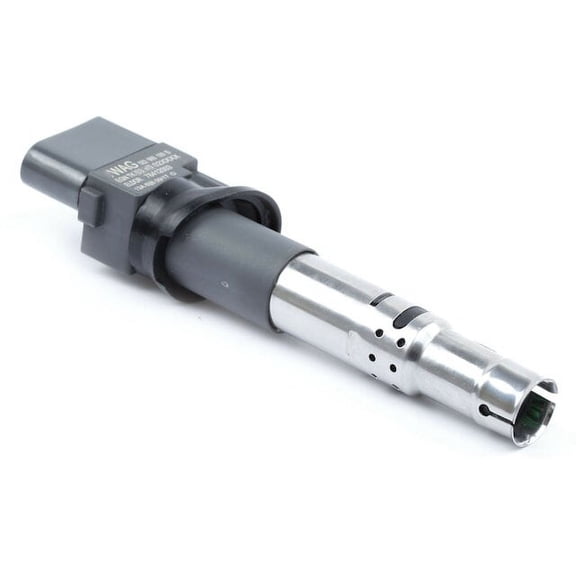 Ignition Coil - Compatible with 2004 - 2006, 2008 - 2014, 2016 - 2018 Porsche Cayenne Sport Utility 4-Door 2005 2009 2010 2011 2012 2013 2017
