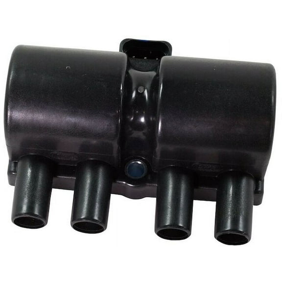 Ignition Coil - Compatible with 2004 - 2008 Chevy Aveo 2005 2006 2007 2009 2010 2011