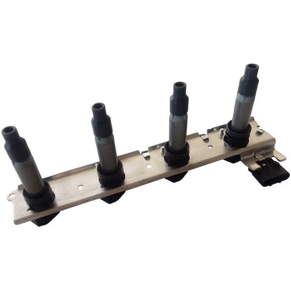 Ignition Coil - Compatible with 2004 Cadillac Seville