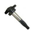 thumbnail image 1 of Ignition Coil - Compatible with 2005 - 2006 Jaguar XK8 Base RWD Coupe 2-Door 4.2L V8 Naturally Aspirated DOHC GAS, 1 of 2