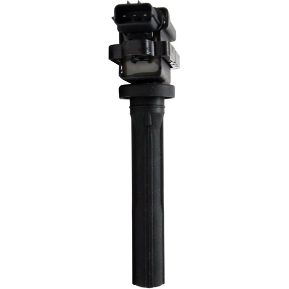 Ignition Coil Compatible with 2005-2006 Suzuki XL-7 2006-2007 Aerio 6Cyl 4Cyl 2.7L 2.3L Sold individually