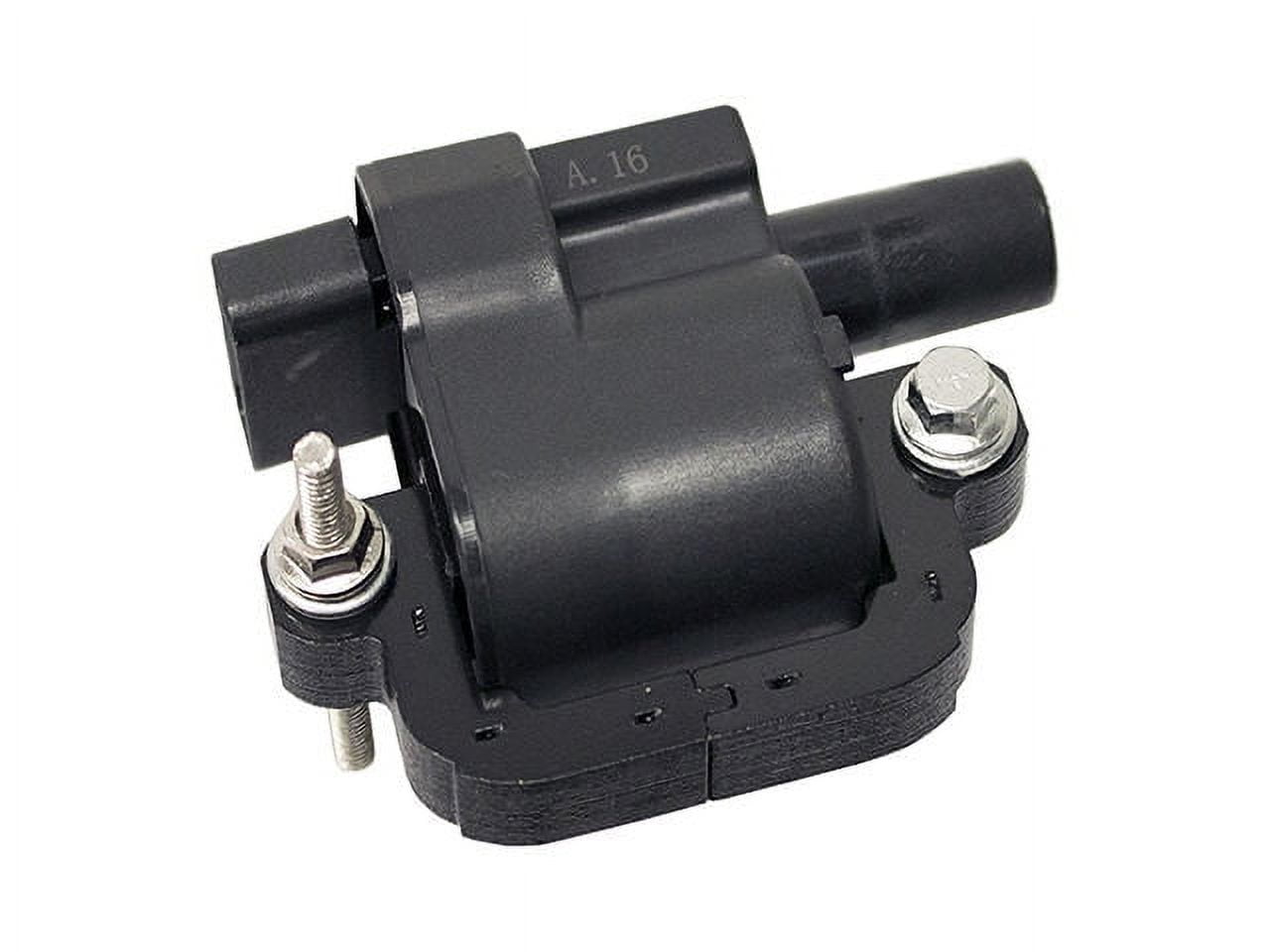 Ignition Coil Compatible with 2005 2007 Land Rover LR3 4.0L V6 2006