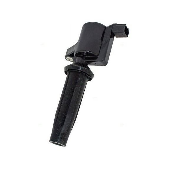 Ignition Coil - Compatible with 2005 - 2008 Ford Escape Sport Utility 4-Door 2.3L 4-Cylinder Naturally Aspirated DOHC GAS 2006 2007