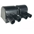 thumbnail image 1 of Ignition Coil - Compatible with 2005 - 2008 Suzuki Reno 2006 2007, 1 of 2