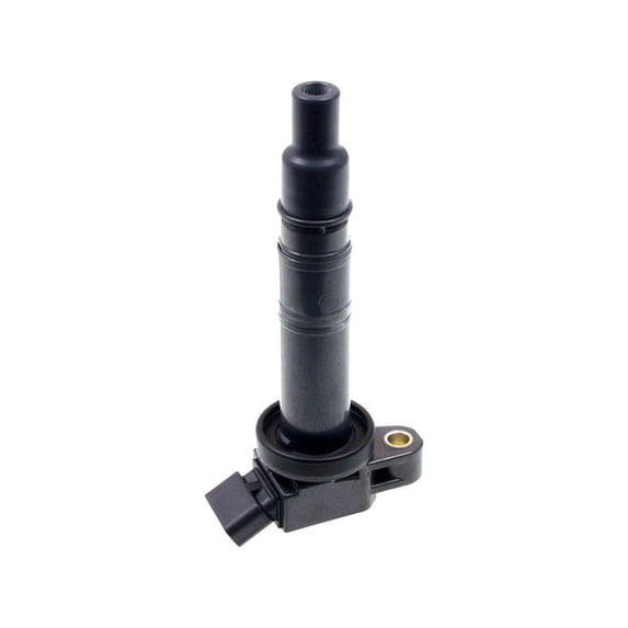 Ignition Coil - Compatible with 2005 - 2024 Toyota Tacoma 2006 2007 2008 2009 2010 2011 2012 2013 2014 2015 2016 2017 2018 2019 2020 2021 2022 2023