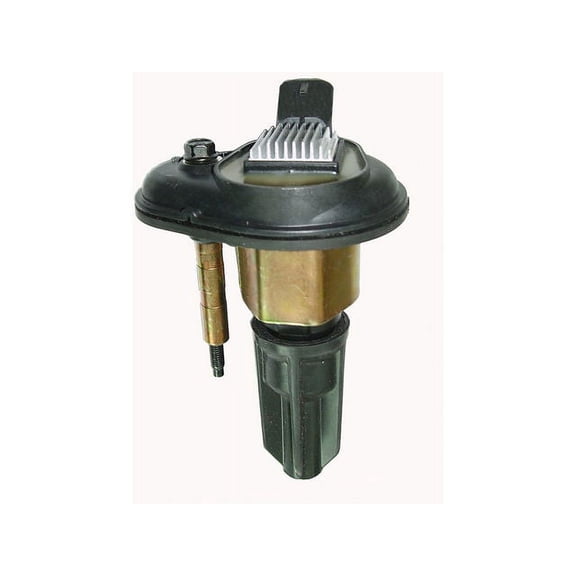 Ignition Coil - Compatible with 2005 Saab 9-7x Linear 4.2L 6-Cylinder
