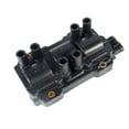 thumbnail image 1 of Ignition Coil - Compatible with 2006 - 2007 Buick Rendezvous 3.5L V6, 1 of 2