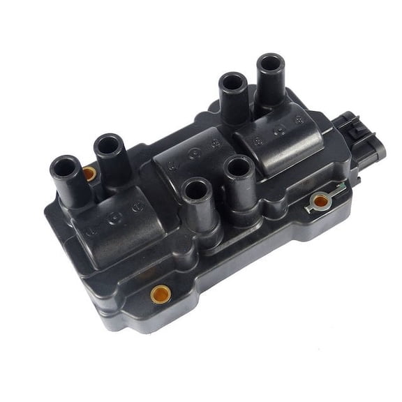 Ignition Coil - Compatible with 2006 - 2011 Chevy Impala 3.5L / 3.9L V6 2007 2008 2009 2010