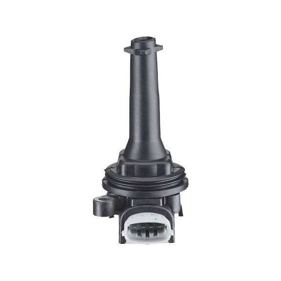 Ignition Coil - Compatible with 2006 - 2013 Volvo C70 2.5L 5-Cylinder 2007 2008 2009 2010 2011 2012