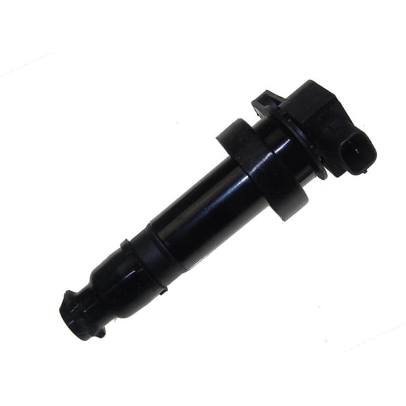 Ignition Coil Compatible with 2006-2015 Kia Ceed/Soul 1.6L L4 Coil Pack 2-Pin Hatchback 27301-2B010