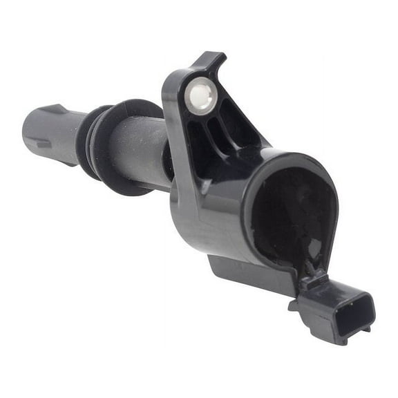Ignition Coil - Compatible with 2007 - 2008 Ford Explorer Sport Trac Crew Cab Pickup 4-Door 4.6L V8 Naturally Aspirated SOHC GAS