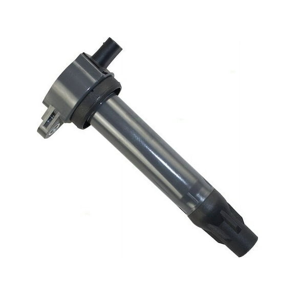 Ignition Coil - Compatible with 2007 - 2010, 2012 Dodge Caliber Hatchback 4-Door 2008 2009