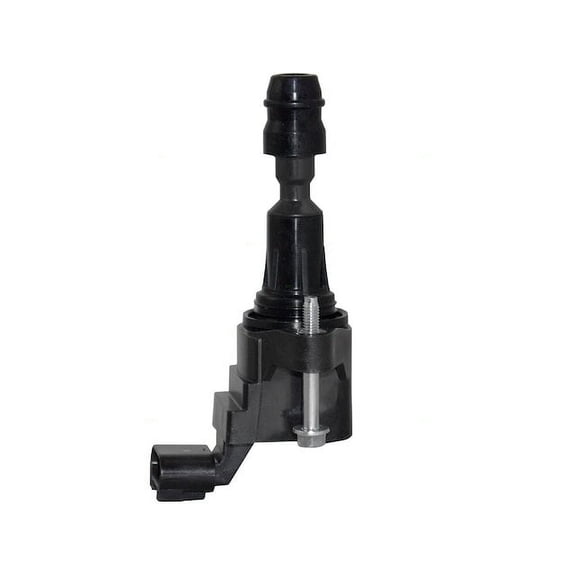 Ignition Coil - Compatible with 2007 - 2010 Saturn Sky Red Line RWD Convertible 2-Door 2.0L 4-Cylinder Turbocharged DOHC GAS 2008 2009