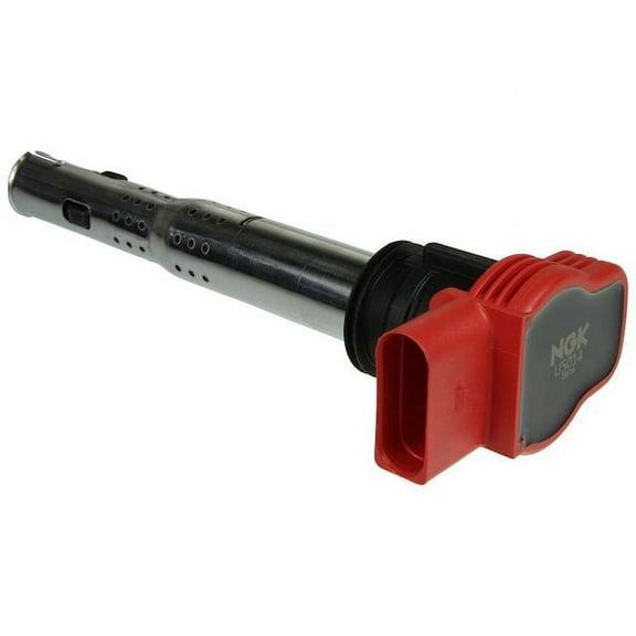 Ignition Coil - Compatible with 2007 - 2011 Audi S6 5.2L V10 2008 2009 2010