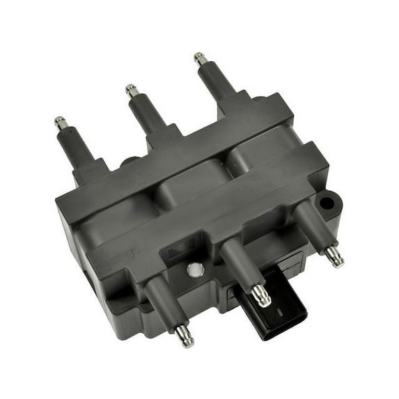 Ignition Coil - Compatible with 2007 - 2011 Jeep Wrangler 3.8L V6 2008 2009 2010