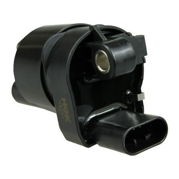 Ignition Coil - Compatible with 2007 - 2013 Chevy Silverado 1500 2008 2009 2010 2011 2012