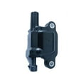 thumbnail image 1 of Ignition Coil - Compatible with 2007 - 2013 Chevy Silverado 1500 with Square Coil 2008 2009 2010 2011 2012, 1 of 2