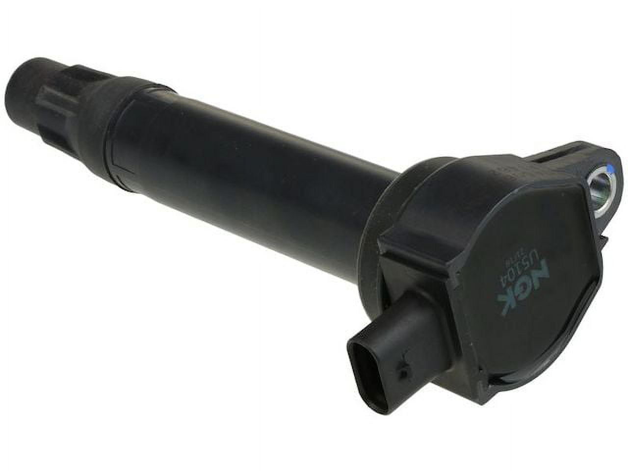 Ignition Coil Compatible with 2007 2017 Jeep Patriot 2008 2009 2010 2011 2012 2013 2014 2015