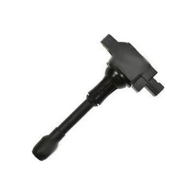 MCK 4pcs Ignition Coil Pack and Iridium Spark Plug Compatible With