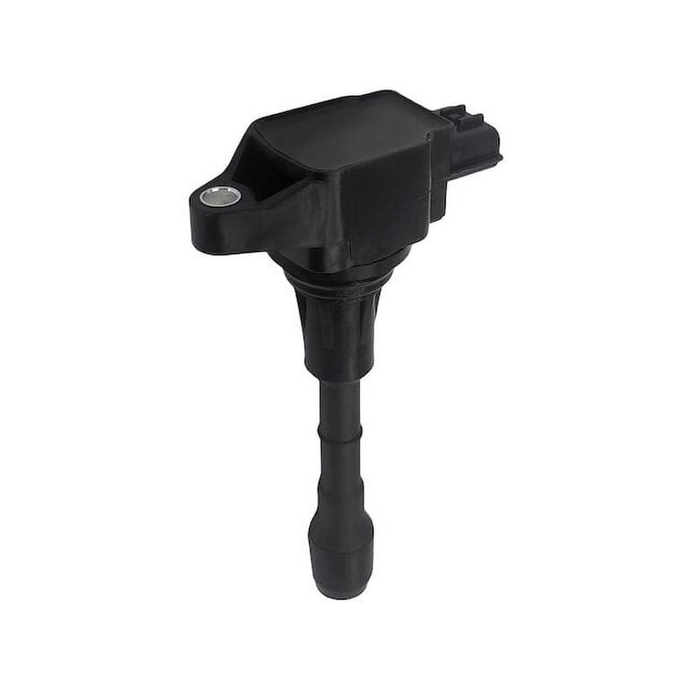 4PCS 22448ED000 Ignition Coil Compatible For 2007