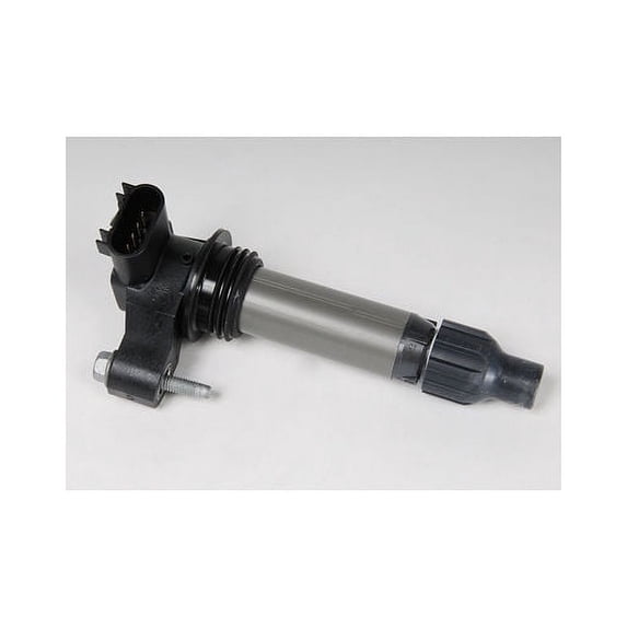 Ignition Coil - Compatible with 2008 - 2010 Saturn Vue 3.6L V6 LY7 VIN 7 - AC Delco