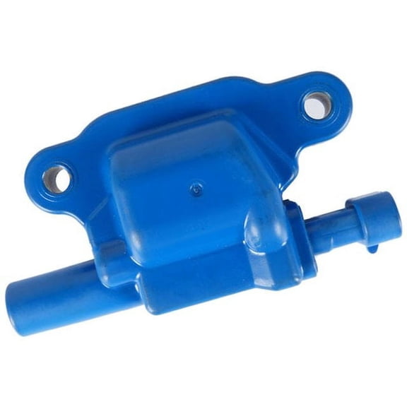 Ignition Coil - Compatible with 2008 - 2014 Chevy Express 1500 5.3L V8 2009 2010 2011 2012 2013