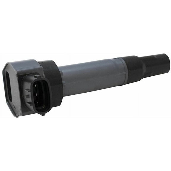 Ignition Coil - Compatible with 2008 - 2015 Smart Fortwo 1.0L 3-Cylinder 132.910 Mitsubishi 12-Valve GAS 2009 2010 2011 2012 2013 2014
