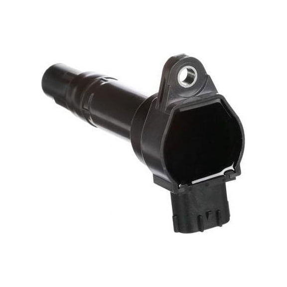 Ignition Coil - Compatible with 2008 - 2015 Smart Fortwo 1.0L 3-Cylinder 2009 2010 2011 2012 2013 2014