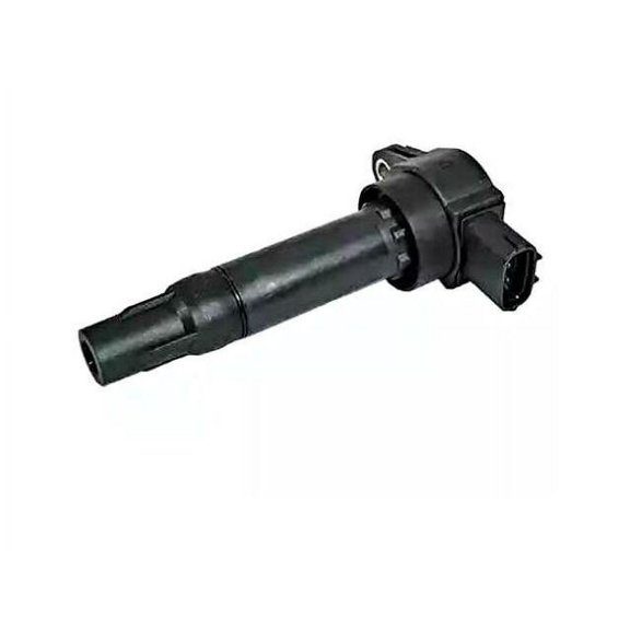 Ignition Coil - Compatible with 2008 - 2015 Smart Fortwo 1.0L 3-Cylinder GAS 2009 2010 2011 2012 2013 2014