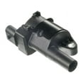 thumbnail image 1 of Ignition Coil - Compatible with 2008 - 2016 GMC Sierra 2500 HD 2009 2010 2011 2012 2013 2014 2015, 1 of 2