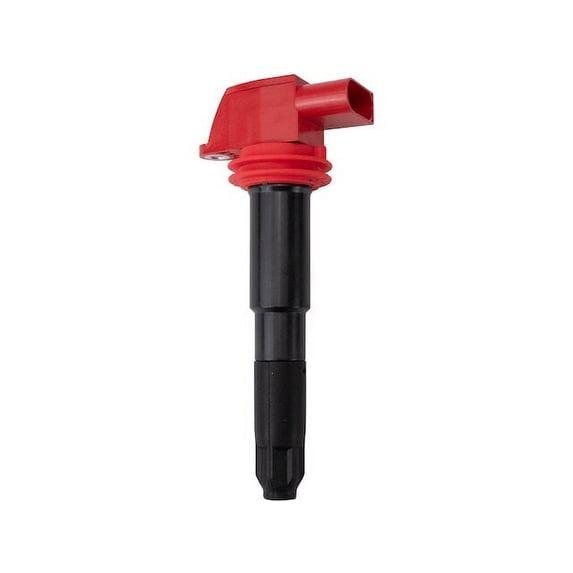 Ignition Coil - Compatible with 2008 - 2016 Porsche Cayenne 4.8L V8 2009 2010 2011 2012 2013 2014 2015
