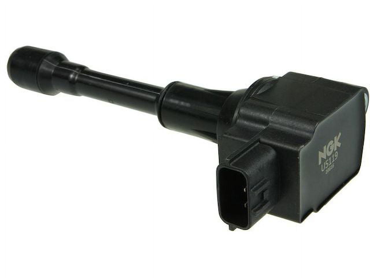 Ignition Coil Compatible with 2008 2020 Nissan Rogue 2.5L 4