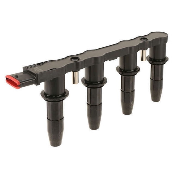 Ignition Coil - Compatible with 2008 Saturn Astra