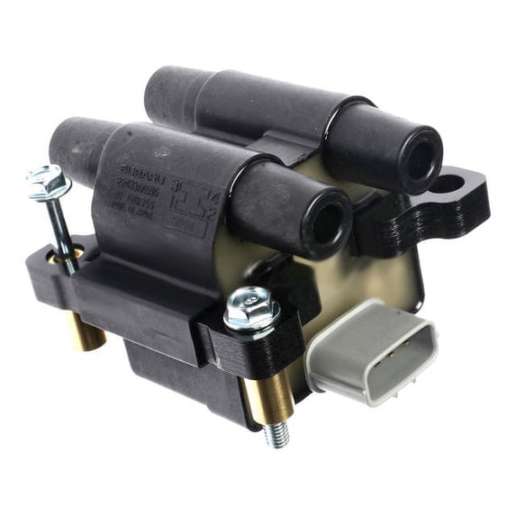 Ignition Coil - Compatible with 2009 - 2010 Subaru Forester Naturally Aspirated