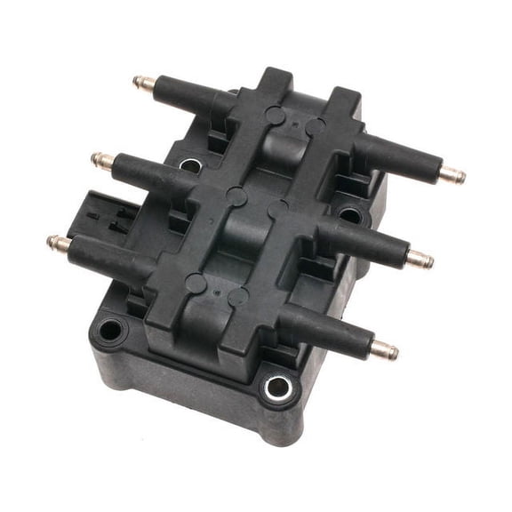 Ignition Coil - Compatible with 2009 - 2010 Volkswagen Routan 3.8L V6