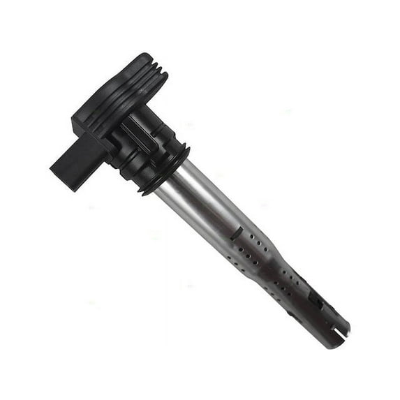 Ignition Coil - Compatible with 2009 - 2013 Audi A3 Quattro Base AWD Hatchback 4-Door 2.0L 4-Cylinder Turbocharged DOHC GAS 2010 2011 2012
