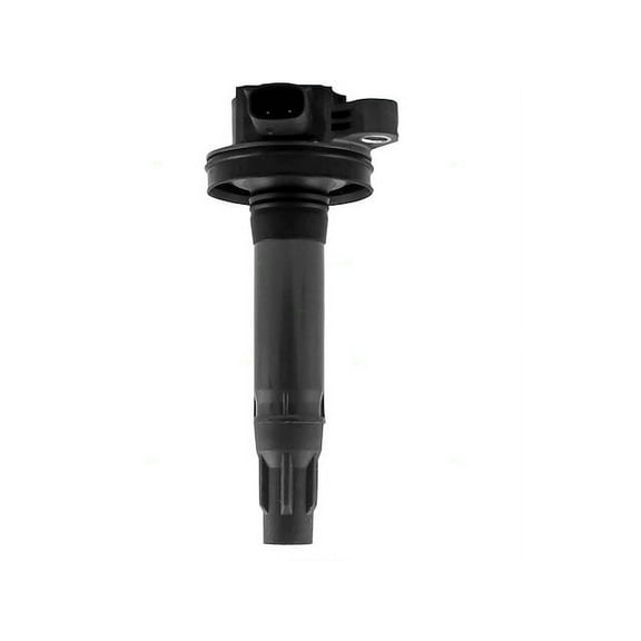 Ignition Coil - Compatible with 2009 - 2016 Ford Flex Sport Utility 4-Door 3.5L V6 Naturally Aspirated DOHC GAS 2010 2011 2012 2013 2014 2015