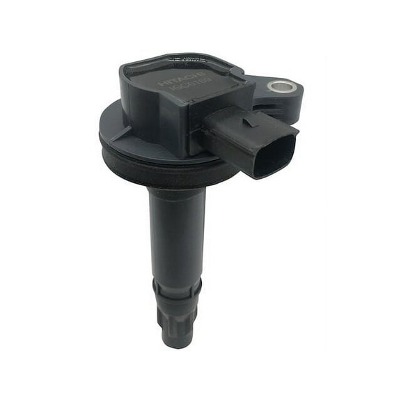 Ignition Coil - Compatible with 2009 - 2017 Ford Flex 2010 2011 2012 2013 2014 2015 2016