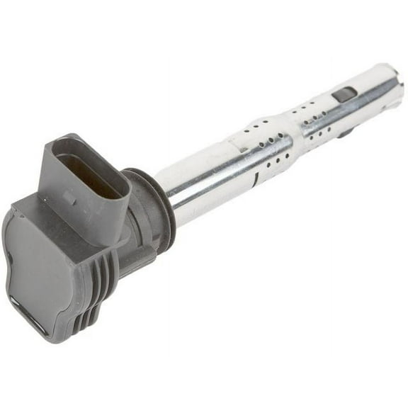 Ignition Coil - Compatible with 2009 - 2017 Volkswagen Tiguan 2.0L 4-Cylinder 2010 2011 2012 2013 2014 2015 2016